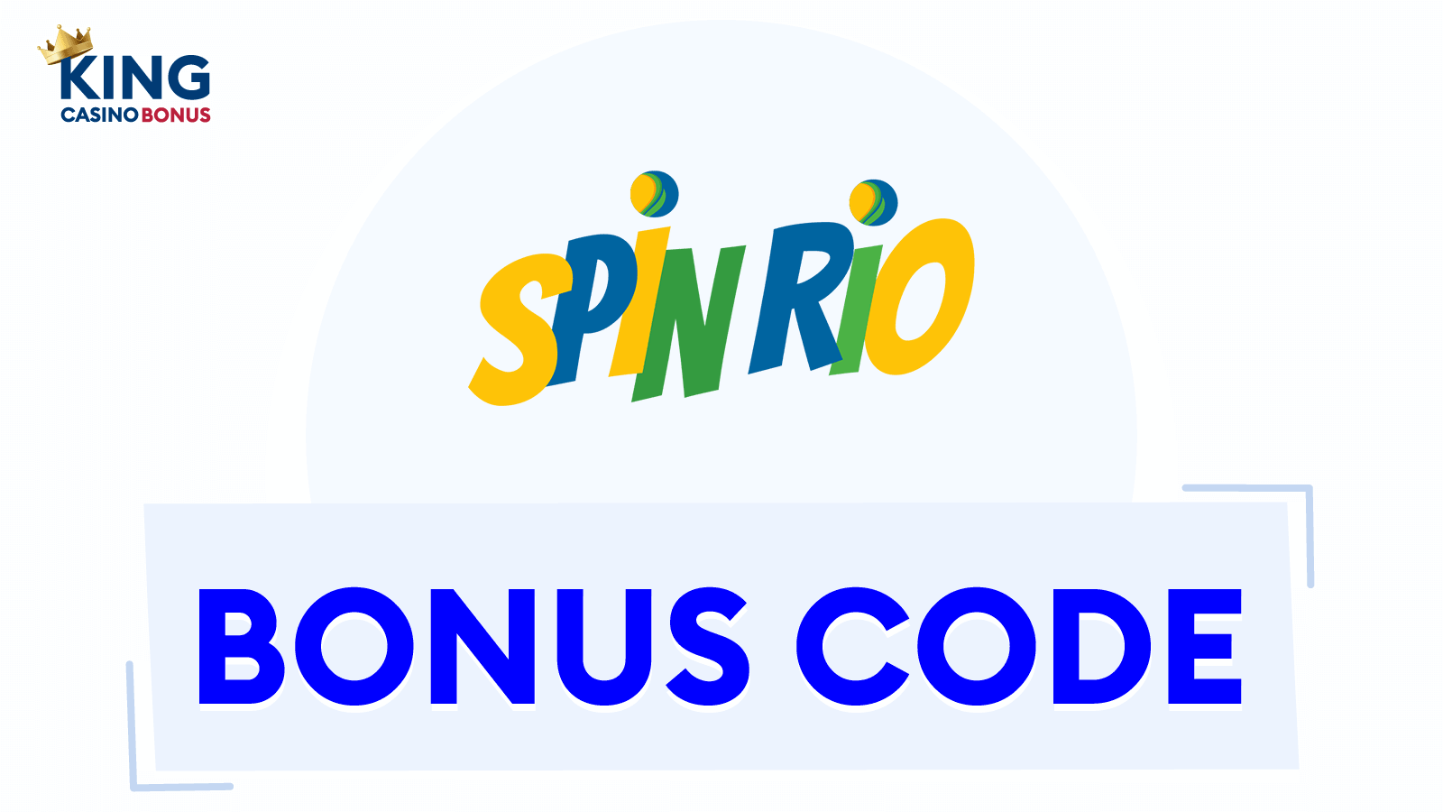 Spin Rio Casino Bonus Codes