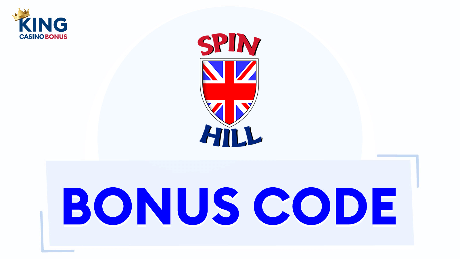 SpinHill Casino Bonus Codes