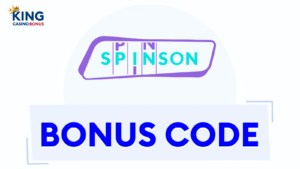 Spinson Bonus Codes