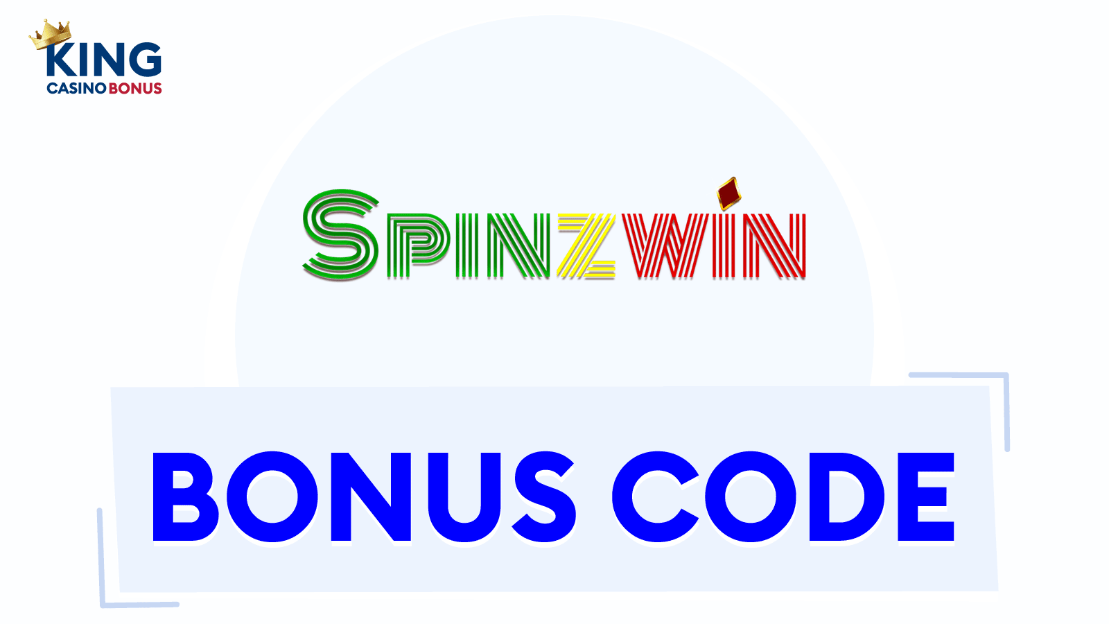 spinzwin promo code