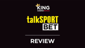 Talksportbet Casino