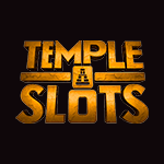 Temple Slots logo