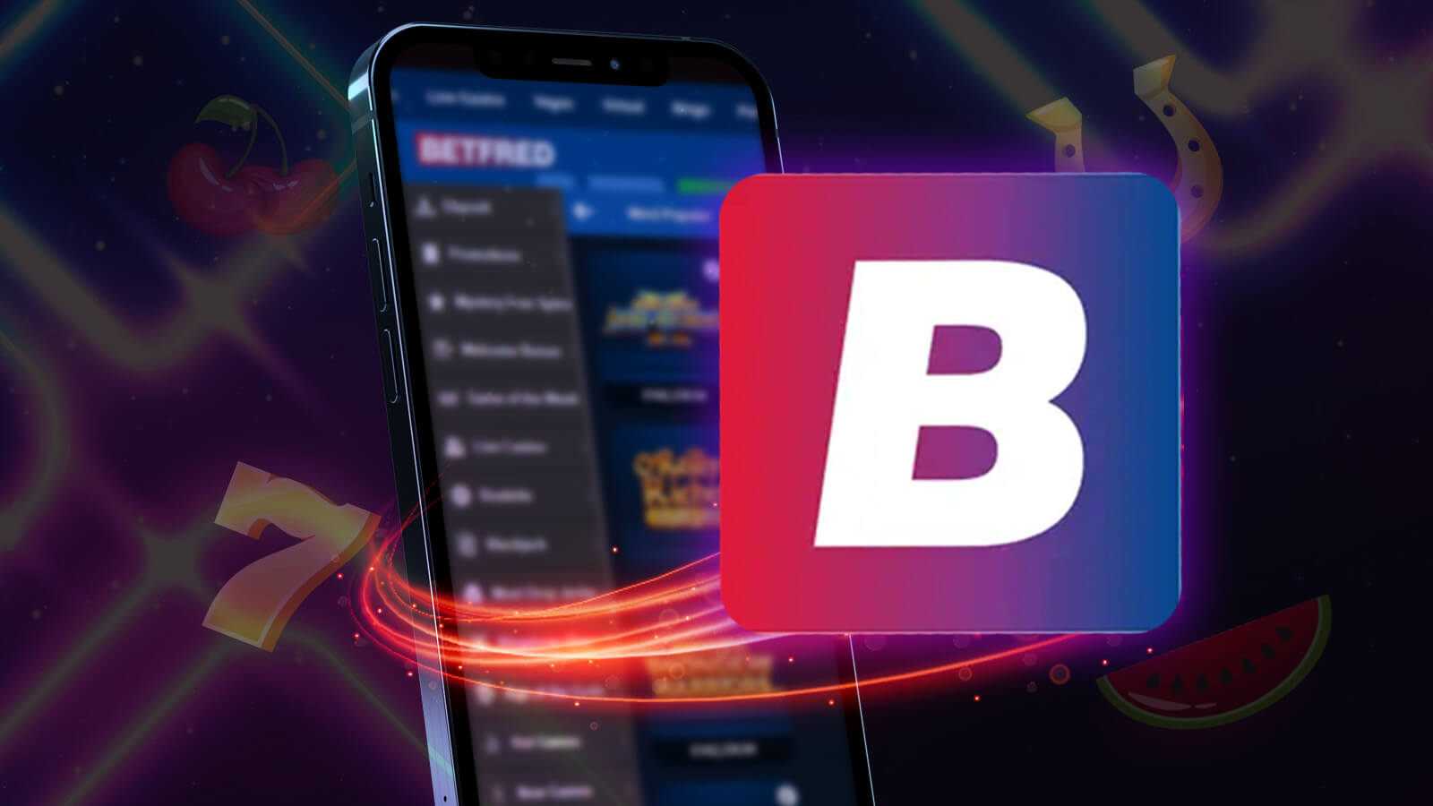 The 3 Best iPhone Slot Apps Betfred Casino