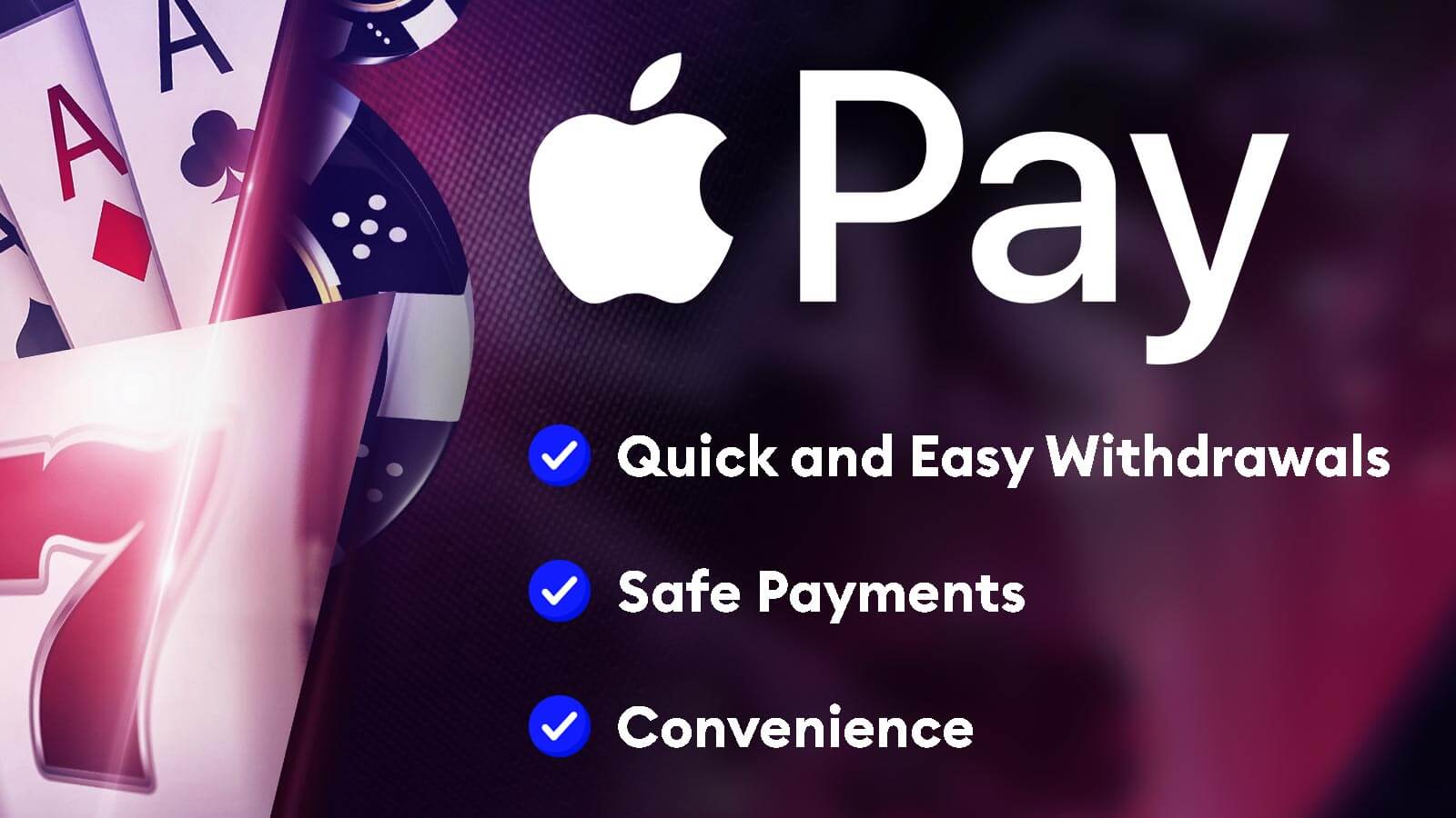 The Benefits of Using Apple Pay