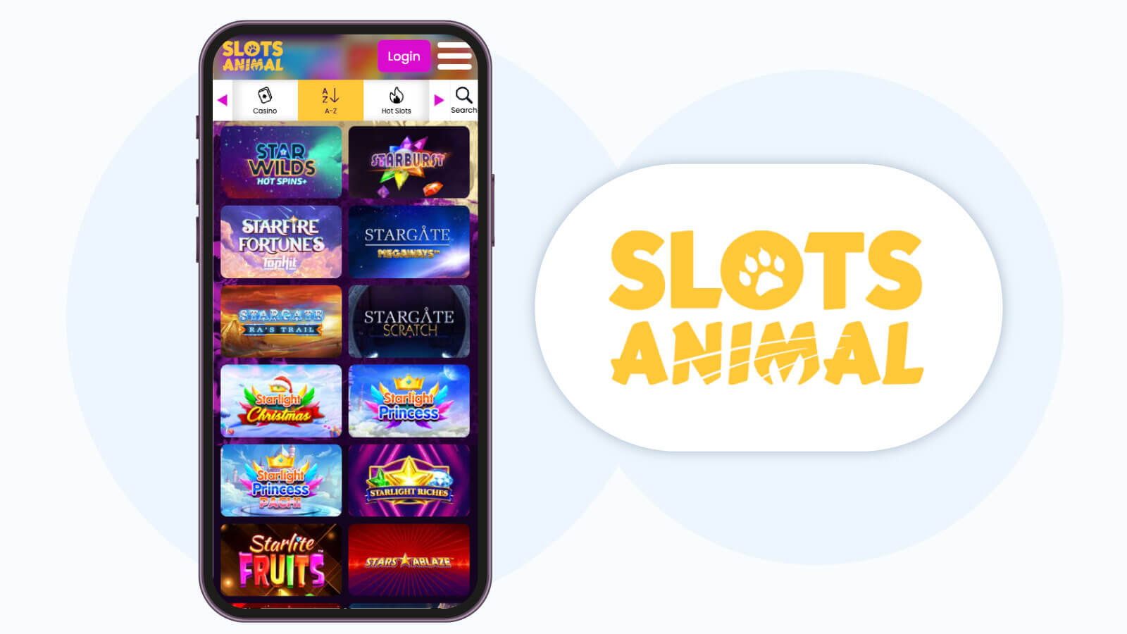 The Best Starburst Mobile Casino Free Spins Offer - Slots Animal