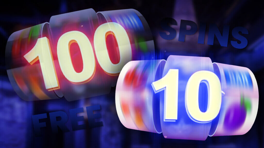 The Free Spins Value Scam: Why 100 Spins Isn't Always Better Than 10