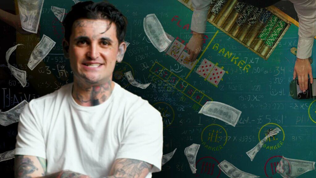 Mikki Mase Banned in Vegas | Casino Strategy Exposed