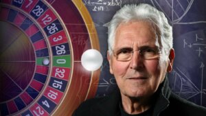 The Gambler Who Beat Roulette: Meet Niko Tosa