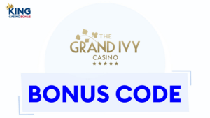 The Grand Ivy Casino Bonuses