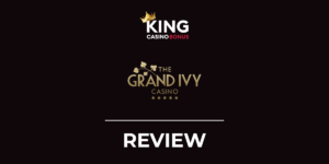 The Grand Ivy Casino