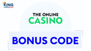 The Online Casino Promo Codes