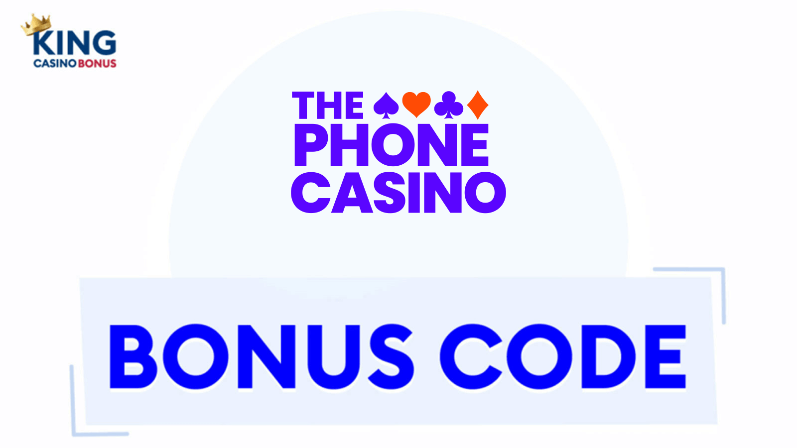 The Phone Casino Bonus Codes