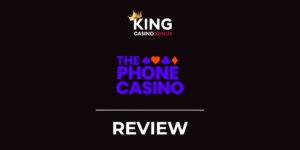 The Phone Casino