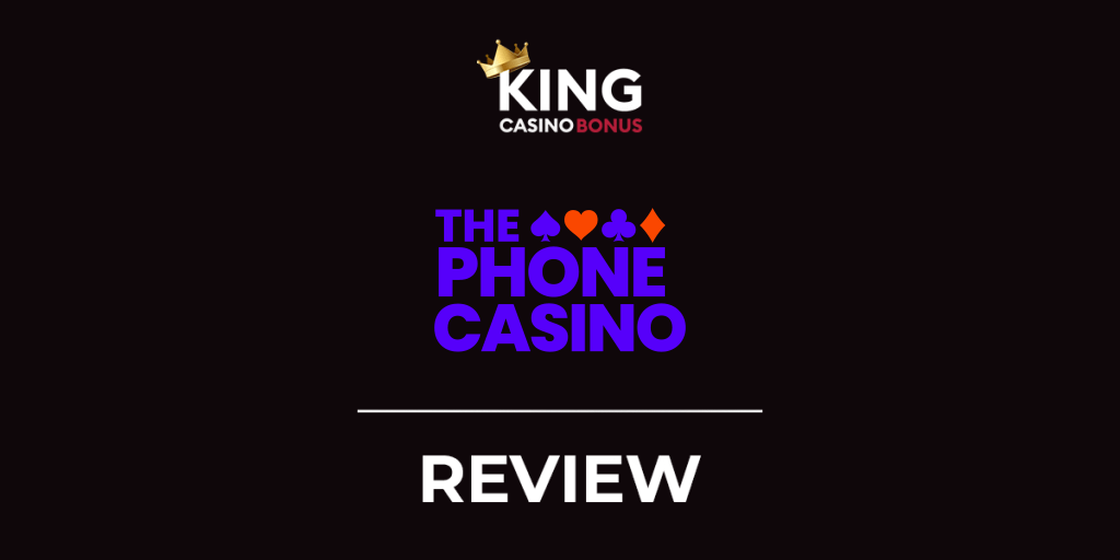 The Phone Casino