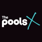 The Pools Casino logo