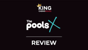 The Pools Casino