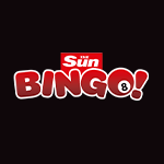 The Sun Bingo logo