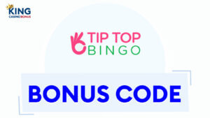 Tip Top Bingo Bonuses