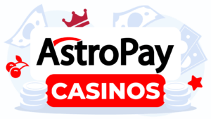 AstroPay Casinos