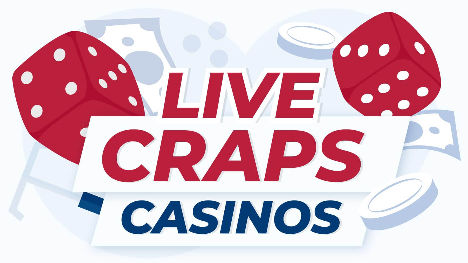 Craps Casino Sites