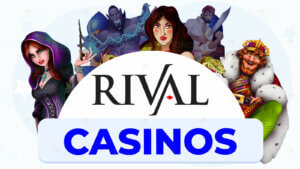 Rival Gaming Casinos