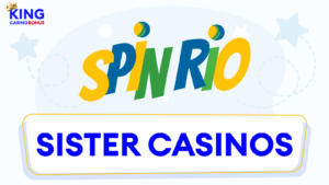 Spin Rio Sister Sites