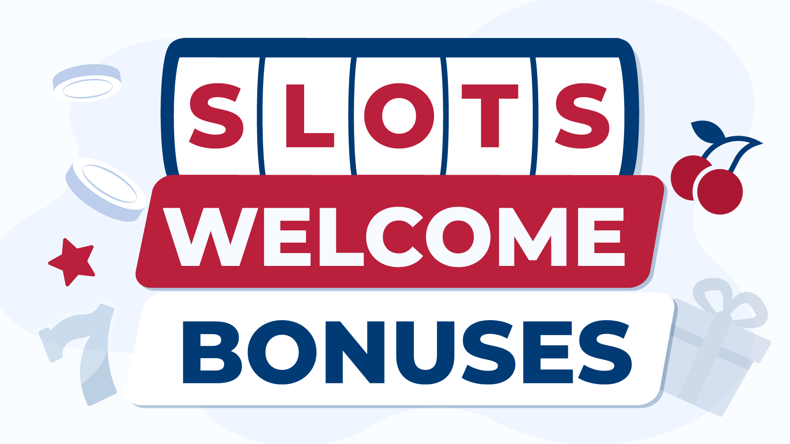 Slots Bonuses