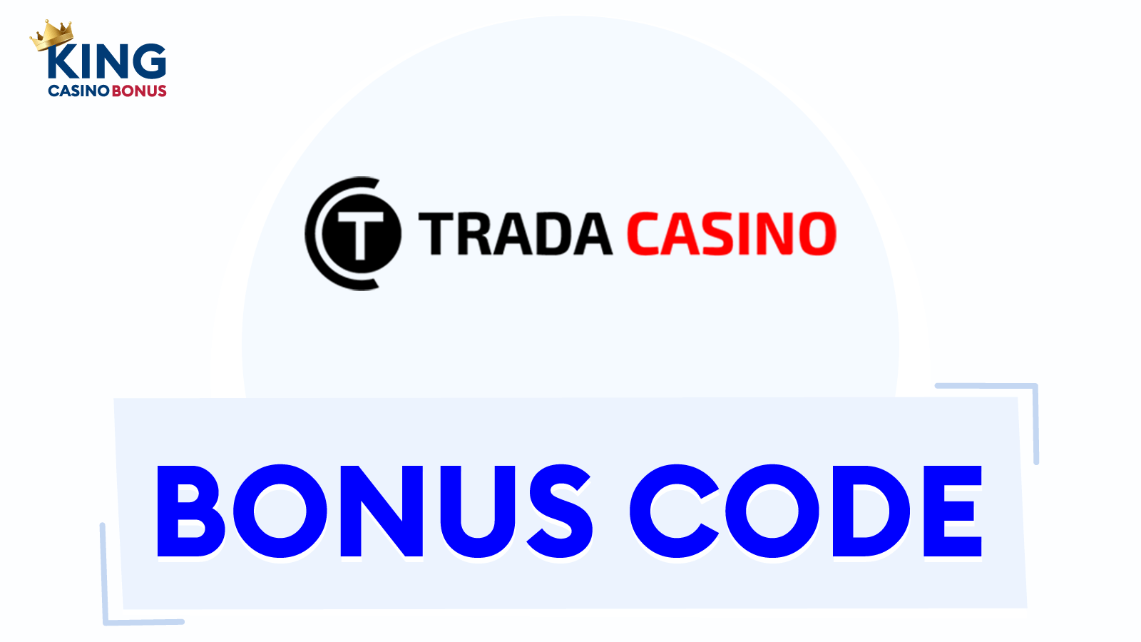 trada casino bonus code