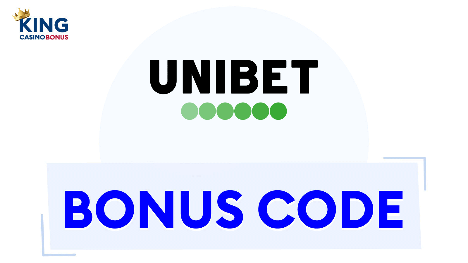 Unibet Casino Bonuses