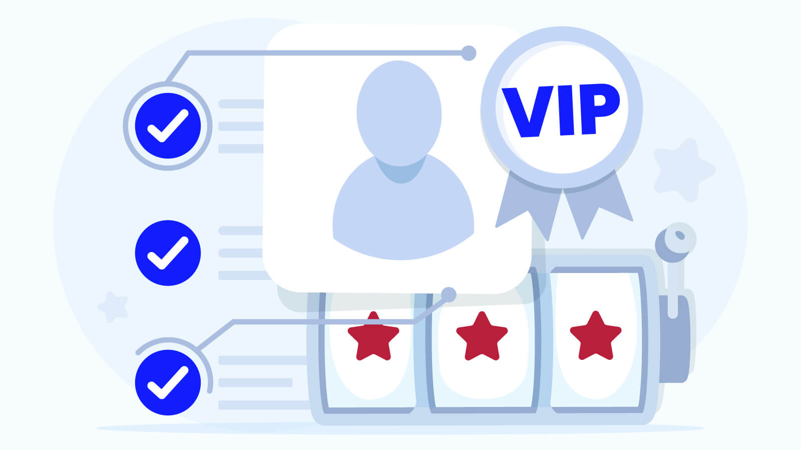 VIP Casinos Membership Guide: How to Become A VIP Member?