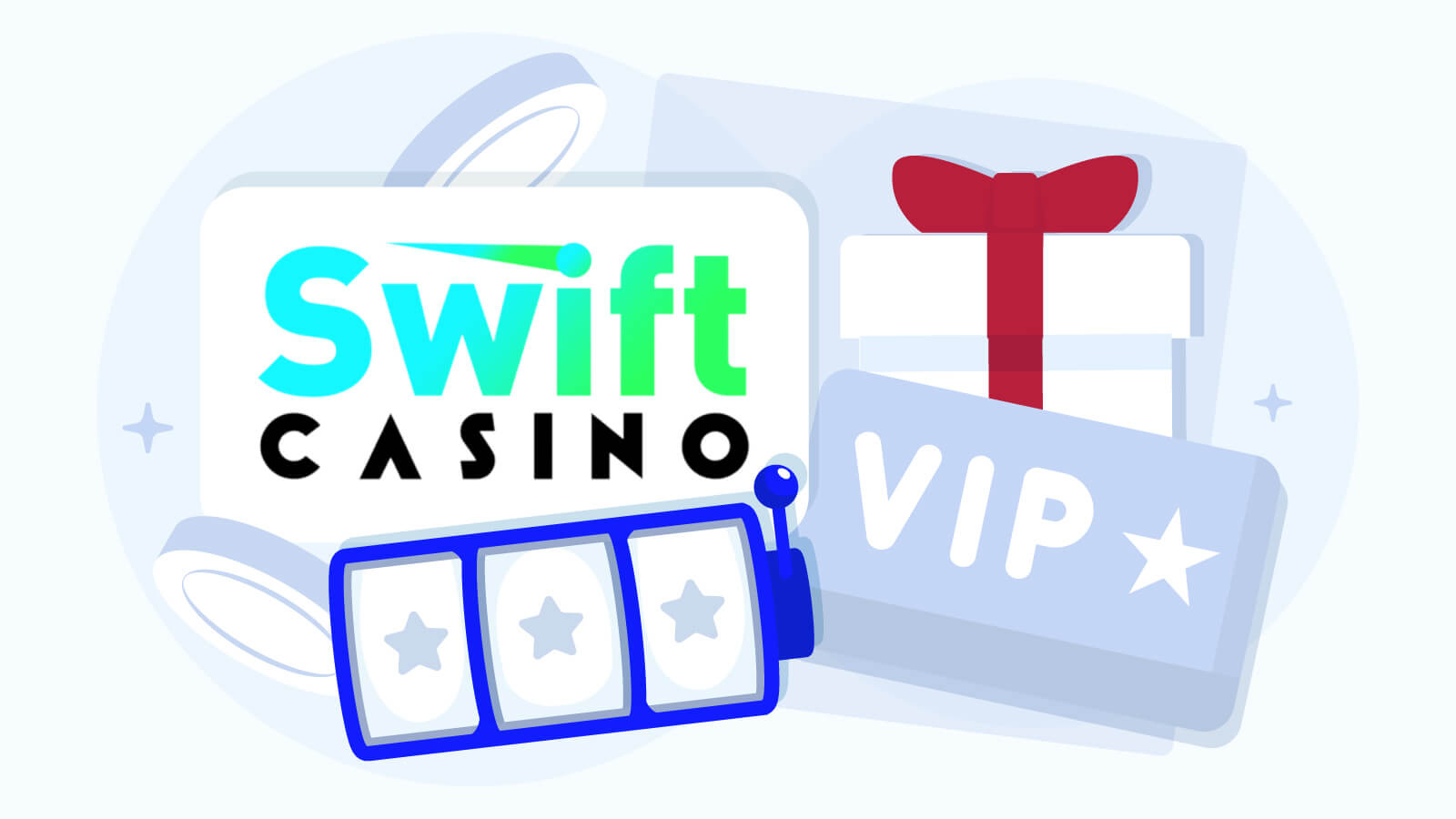 VIP Rewards Explained: No Complicated Tiers