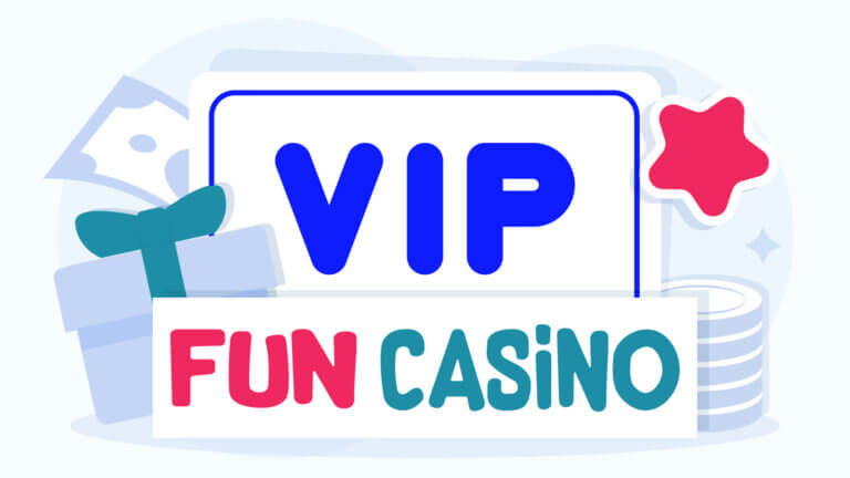 Vip Fun Site All Fun Casino Sister Sites UK | 2026 KCB Testing