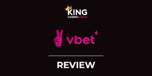 Vbet Casino