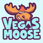 Vegas Moose Casino Logo