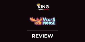 Vegas Moose Casino