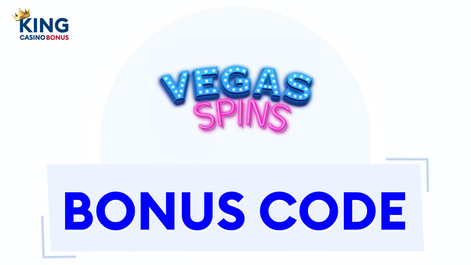 Vegas Spins Casino Bonus Codes