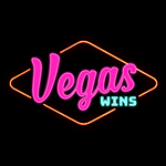 Vegas Wins Casino Logo