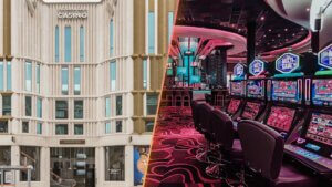 Victoria Gate Casino Review