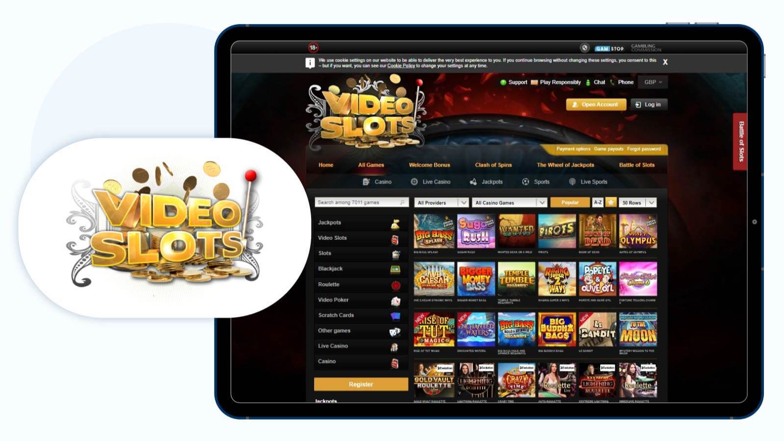 Read This Controversial Article And Find Out More About online casinos 2024