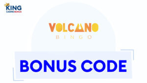 Volcano Bingo Promo Codes