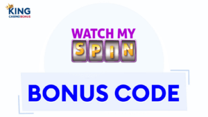 WatchMySpin Casino Bonuses