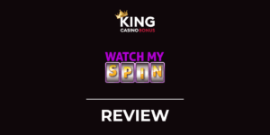 WatchMySpin Casino