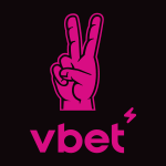 Vbet Casino logo