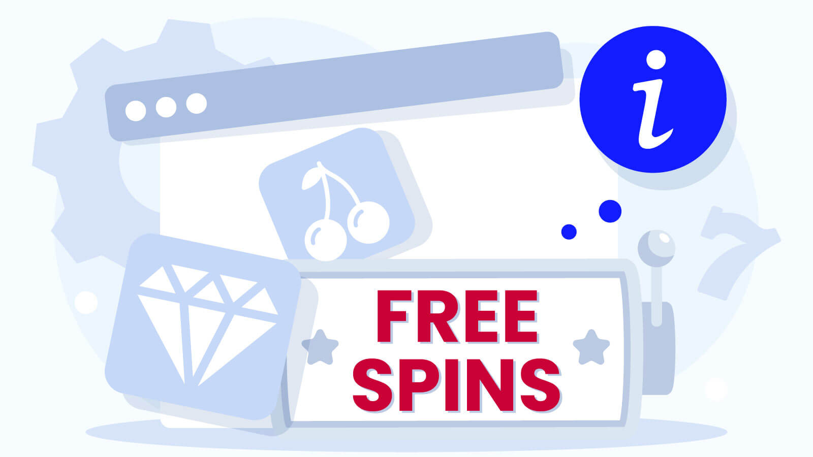 What Are Free Spins No Deposit Bonuses? 