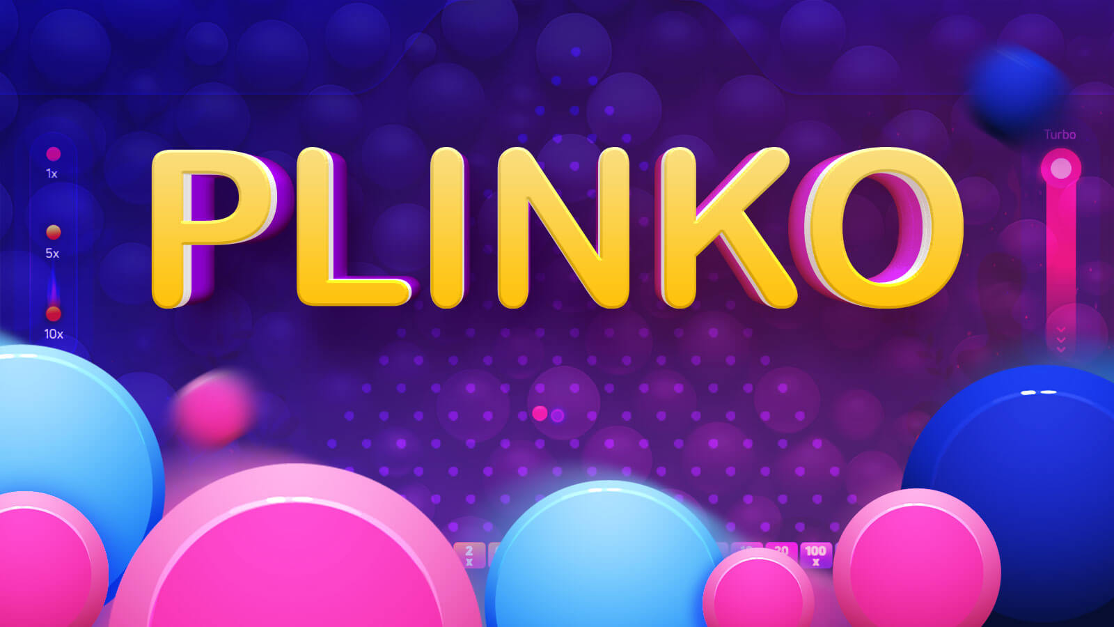 What is Plinko Gambling?