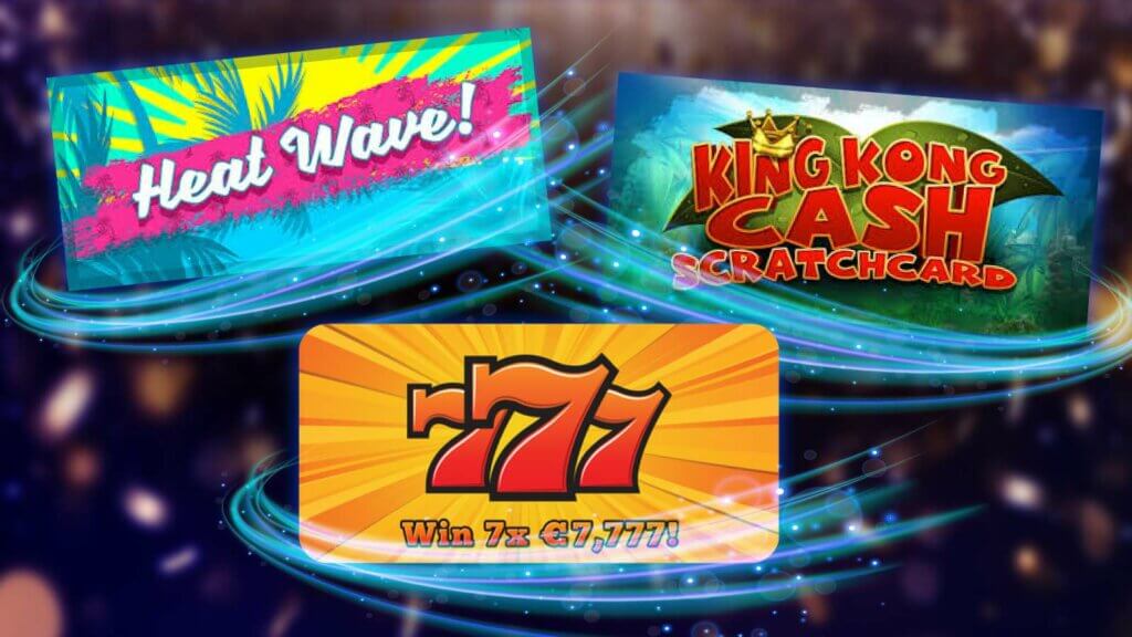 20 Free Scratch Cards No Deposit How to Improve Your Winning Chances on Scratch Cards?