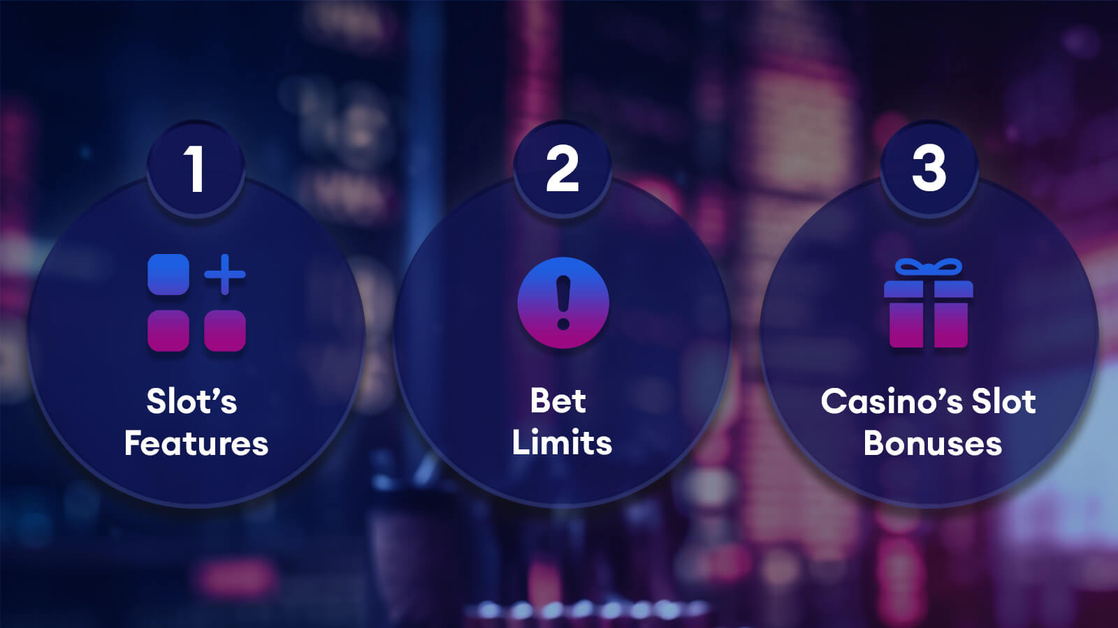 What You Should Know About Slots