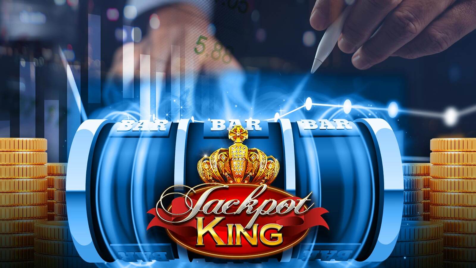 What are the Odds of Winning Jackpot King?