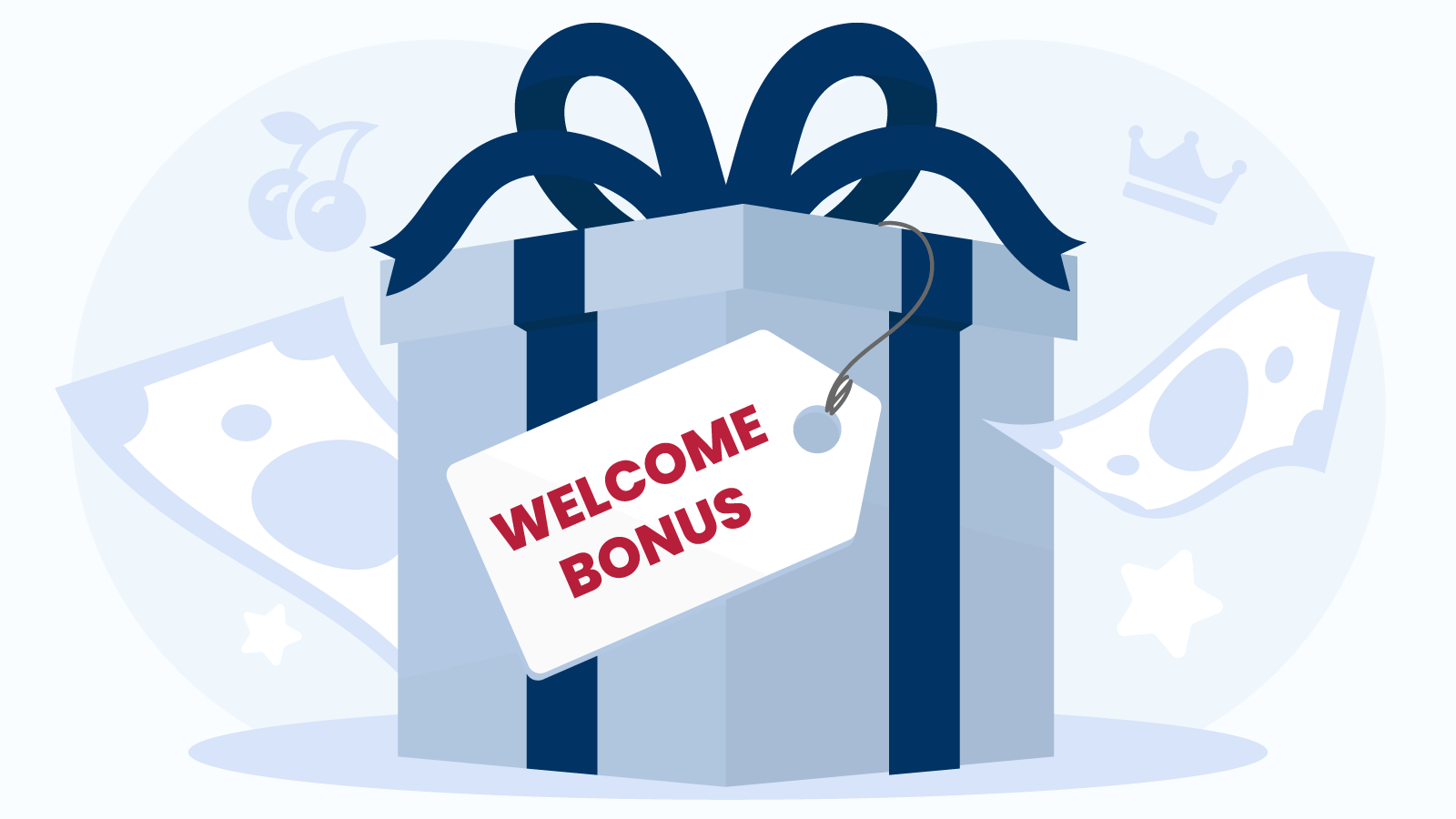 What is a Casino Welcome Bonus?