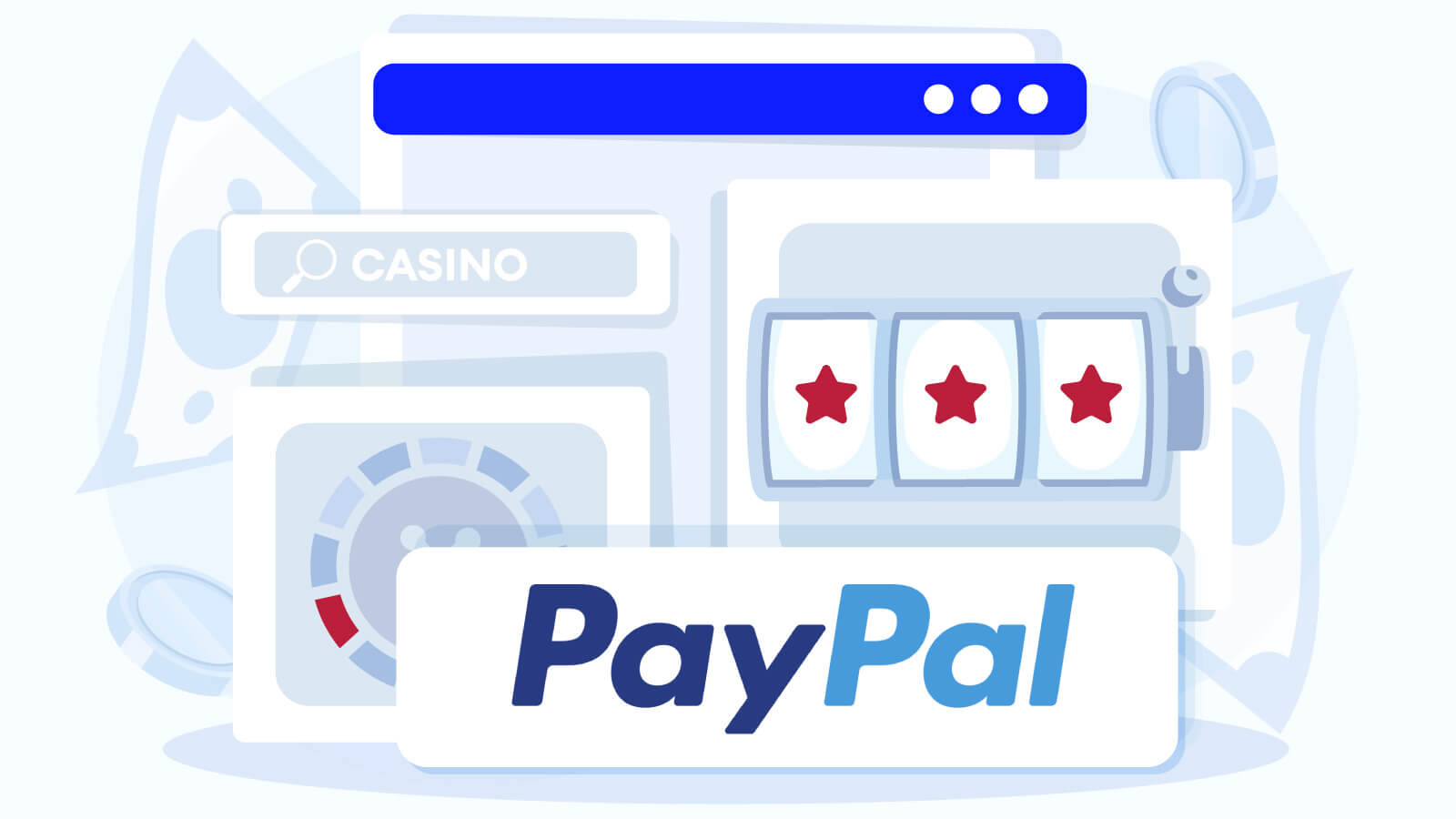 What to Play? Gaming Options on PayPal Casinos